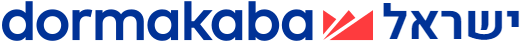dormakaba ישראל