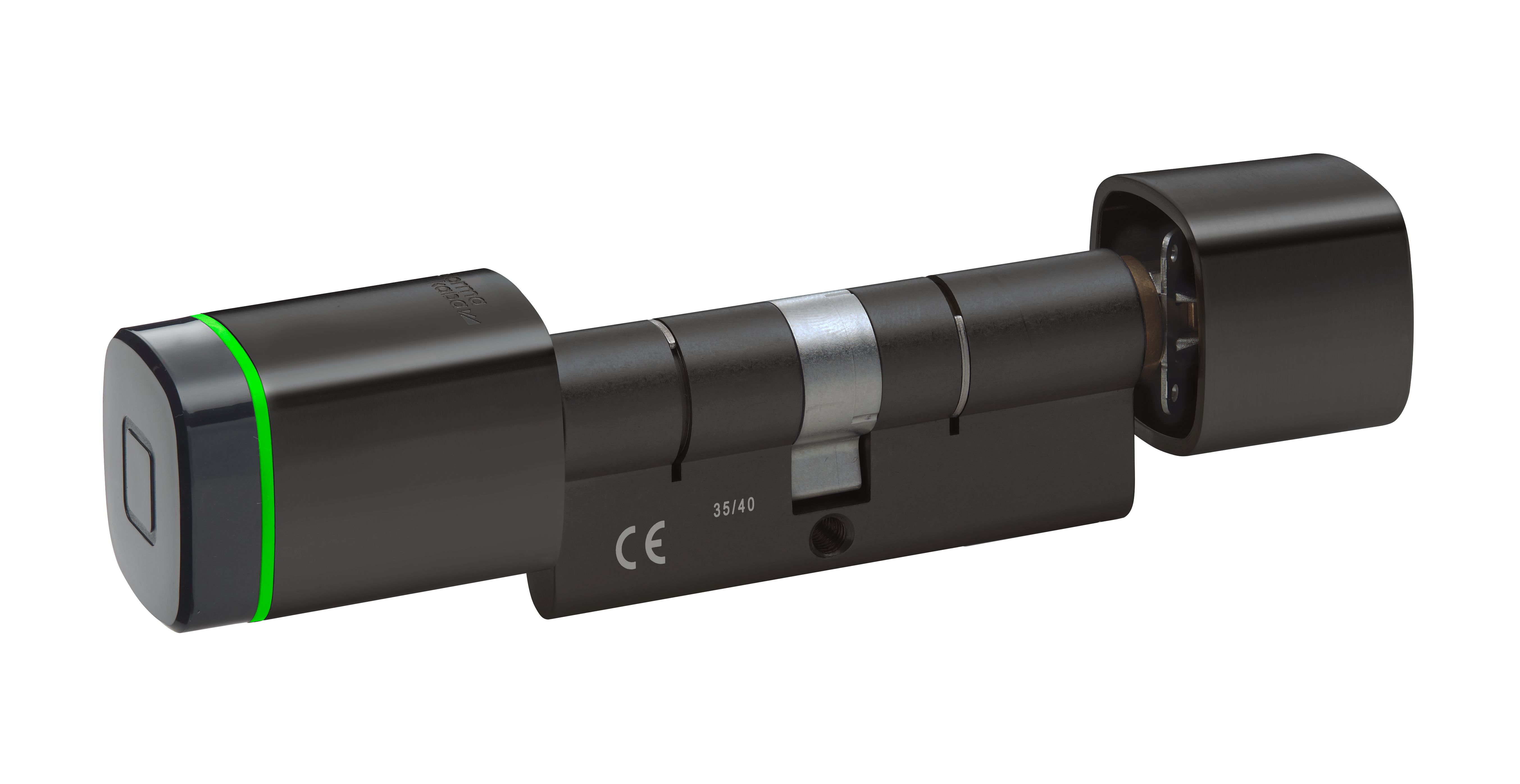 Digital Cylinder