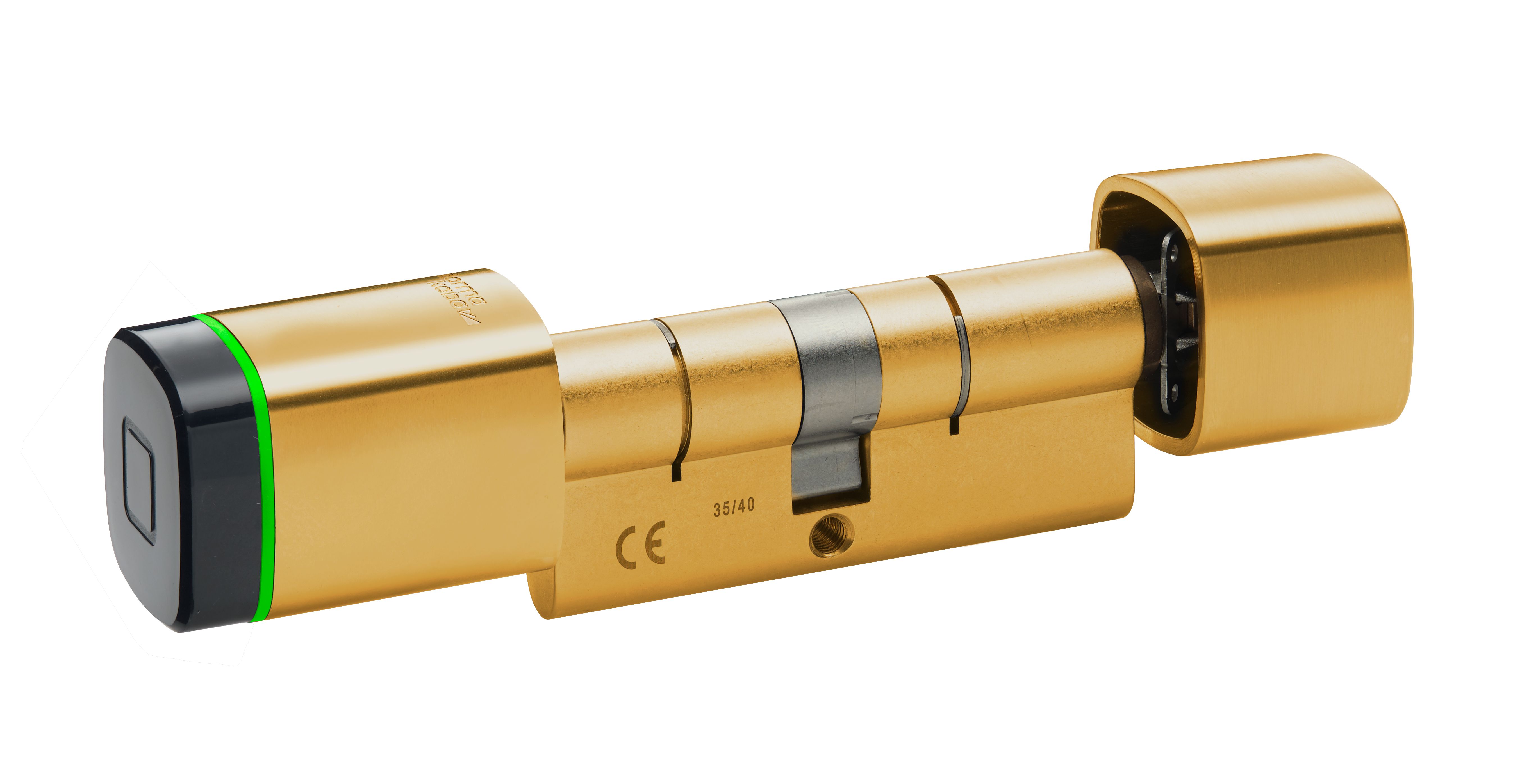 Digital Cylinder
